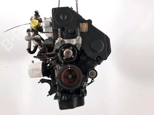 Motor FORD TRANSIT CONNECT (P65_, P70_, P80_) 1.8 Di (75 hp) 32842586