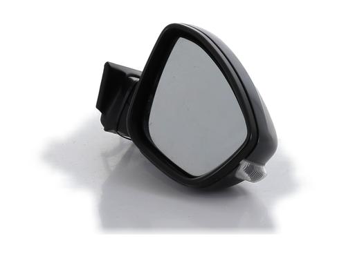 Right mirror PEUGEOT 208 I (CA_, CC_) 1.4 HDi | BP29198622C27