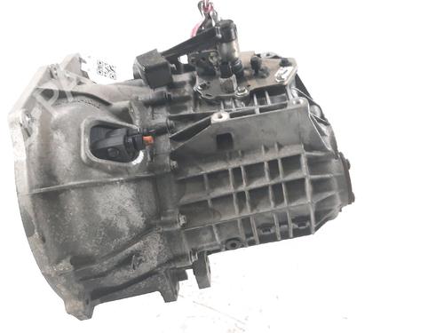 gearbox-ford-focus-ii-da_-hcp-dp-2004-2005-2006-2007-2008-2009-2010-2011-2012-2013-33973176 main image