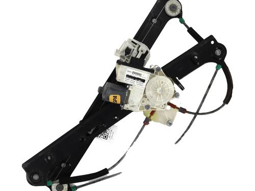 Elevalunas delantero derecho BMW X3 (E83) 2.0 d (150 hp) 31142255