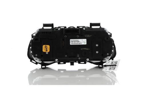 Instrument cluster RENAULT CLIO V (B7_) 1.5 Blue dCi 85 (B7AG) | BP18914534C47 