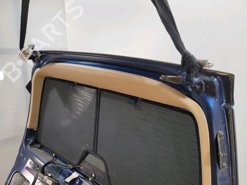 Tailgate MERCEDES-BENZ M-CLASS (W163) ML 500 (163.175) | BP29144587C6 