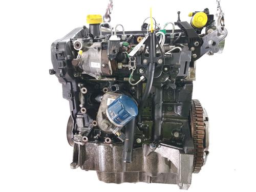 Engine NISSAN MICRA III (K12) 1.5 dCi | BP24120099M1 