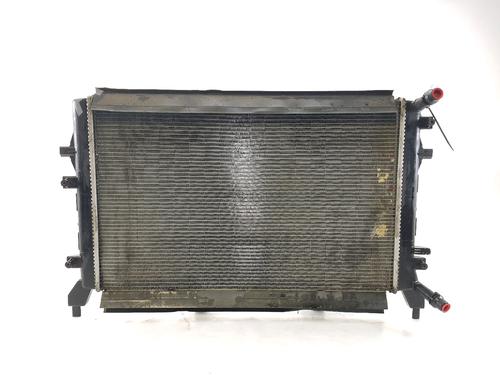 Used Water radiator VW GOLF VI (5K1) 1.4 TSI (122 hp) 27907676