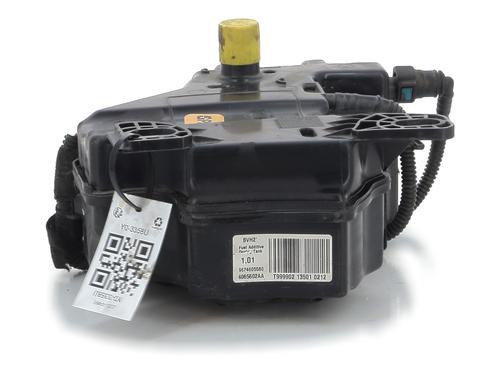 Used AdBlue tank CITROËN C4 Picasso II 1.6 HDi / BlueHDi 115 (115 hp) 30333981