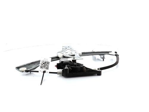 Front right window mechanism PEUGEOT 108 1.2 | BP27917292C23