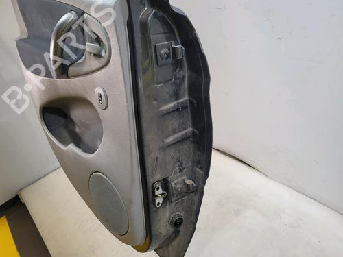 Left rear door CITROËN XSARA PICASSO (N68) 1.6 HDi | BP19728080C4 