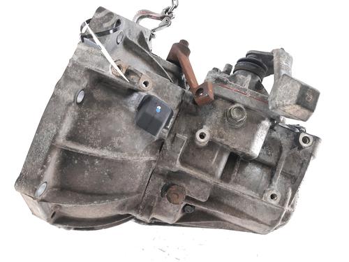 Used Gearbox Gearbox TOYOTA YARIS (_P9_) 1.3 VVT-i (SCP90_, SCP90R) (87 hp) 36380048 36380048