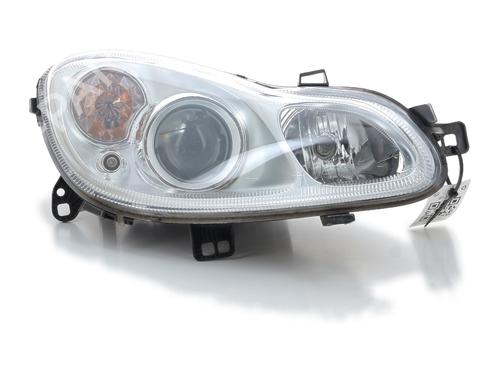 Used Right headlight SMART FORTWO Cabrio (451) 1.0 (451.431, 451.480) (71 hp) 30048572