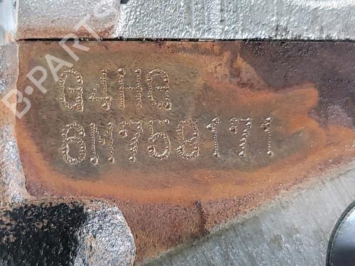 Engine KIA PICANTO I (SA) 1.1 | BP28835709M1 