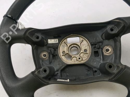 Steering wheel AUDI A2 (8Z0) 1.4 | BP13676276C49 