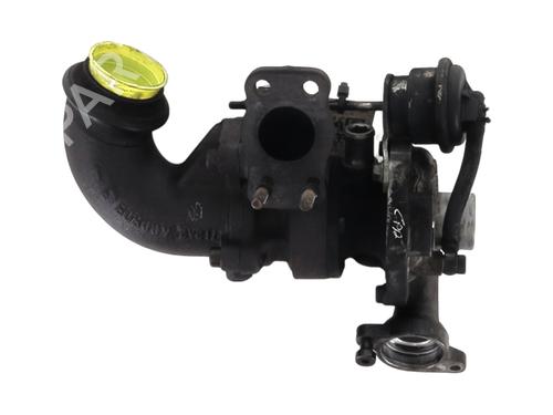 Used Turbocharger/Supercharger PEUGEOT 206 Van 1.4 HDi (68 hp) 23971970