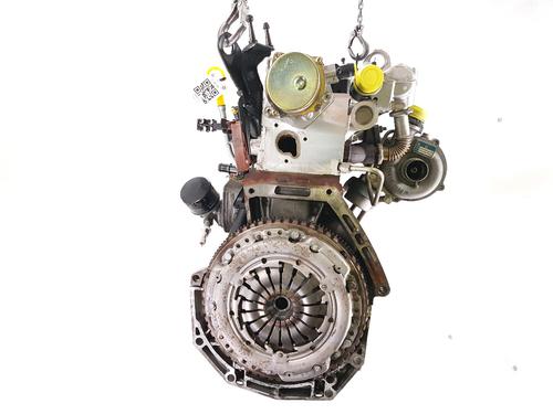Motor RENAULT CLIO II (BB_, CB_) 1.5 dCi | BP28332658M1 
