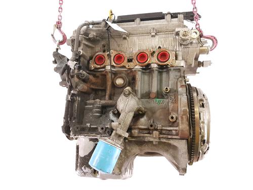 Engine TOYOTA YARIS (_P1_) 1.0 (SCP10_, SCP10R) | BP21528768M1 