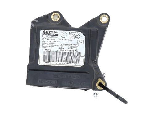ECU airbags CITROËN BERLINGO MULTISPACE (B9)  | BP28138057M53