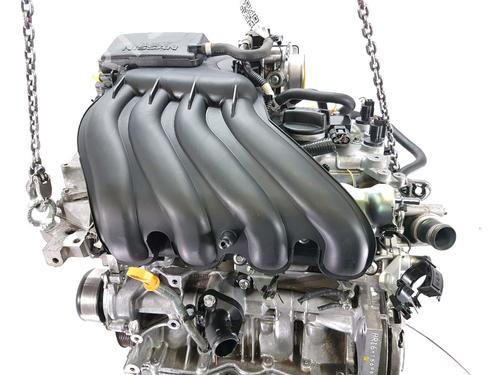 Engine NISSAN JUKE (F15) 1.6 | BP33332268M1 - Image 6
