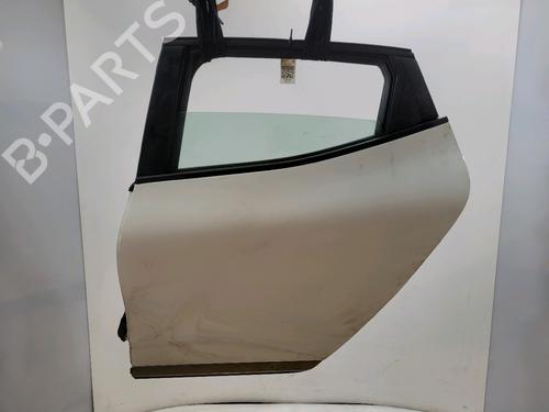 Porta trás esquerda RENAULT CLIO V (B7_) 1.0 TCe 90 (B7MT) (91 hp) 31086070