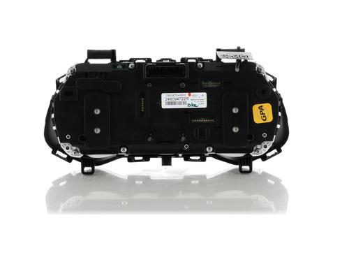Instrument cluster RENAULT CLIO V (B7_) 1.0 SCe 65 (B7MG) | BP19727748C47 