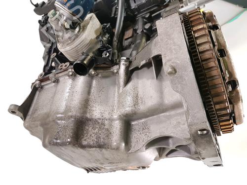 Engine RENAULT CLIO IV (BH_) 1.5 dCi 75 | BP31086016M1 