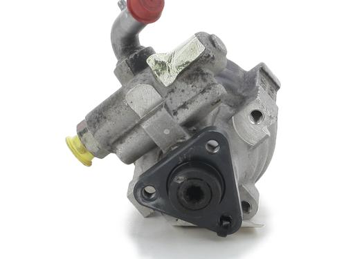 Styring servopumpe PEUGEOT BIPPER Tepee [2008-2025]  26608721