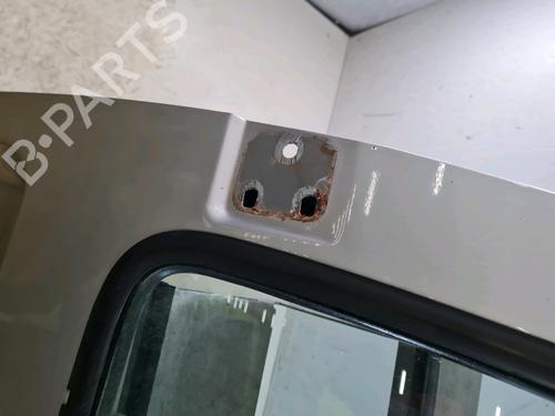 Left tailgate PEUGEOT EXPERT Van (222) 2.0 HDI | BP16276277C76 