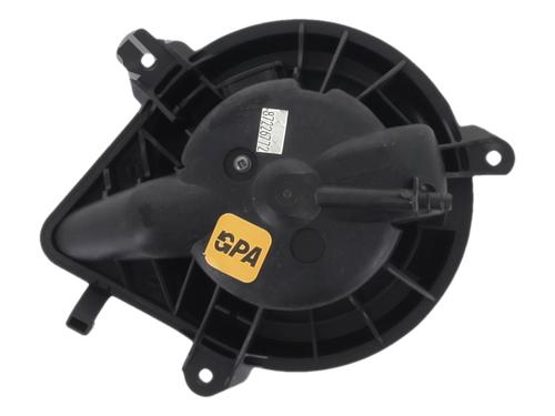 Used Heater blower motor Heater blower motor PEUGEOT PARTNER Box Body/MPV (5_, G_) 1.6 HDi 90 (90 hp) 40172335 40172335