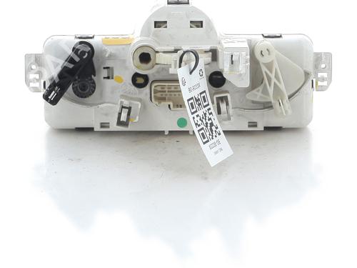 Climate control RENAULT CLIO III (BR0/1, CR0/1) 1.5 dCi (BR17, CR17) | BP32201886I5 - Image 2