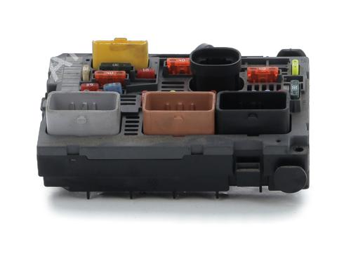 Used Fuse box Fuse box CITROËN C4 Picasso I MPV (UD_) [2006-2015] 34001229 34001229