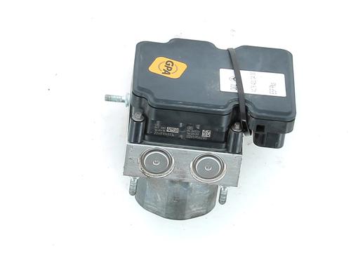 ABS pump MERCEDES-BENZ CLA Coupe (C117) AMG CLA 45 4-matic (117.352) | BP16883966M43