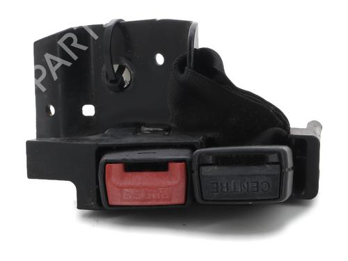Used Seat buckle RENAULT CLIO III (BR0/1, CR0/1) 1.5 dCi (BR17, CR17) (86 hp) 28505590