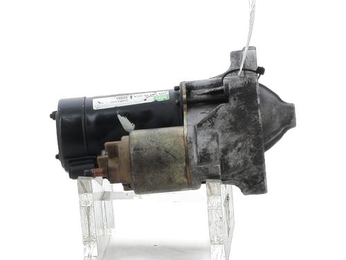 Used Starter CITROËN SAXO (S0, S1) 1.5 D (57 hp) 23853328