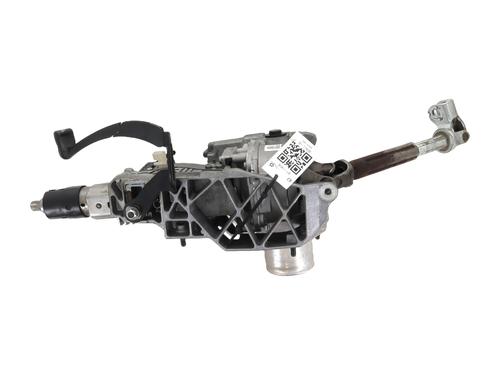 Steering column RENAULT MEGANE II Coupé-Cabriolet (EM0/1_) 1.5 dCi (EM1E) | BP29495591M21 