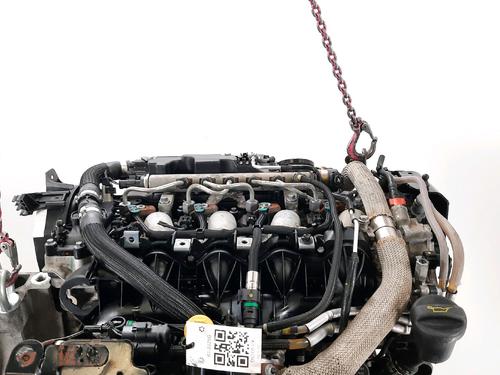 Engine LAND ROVER RANGE ROVER EVOQUE (L538) 2.2 D 4x4 | BP31937326M1 