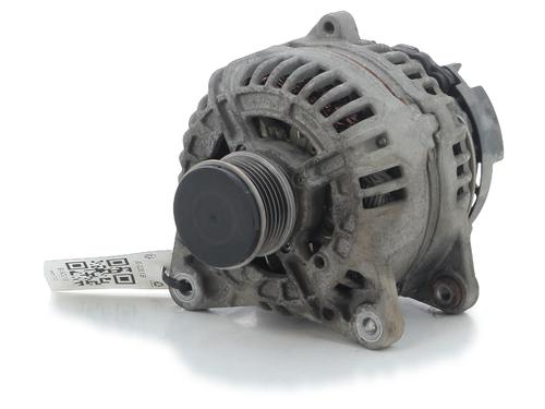 Used Alternator RENAULT KANGOO Express (FW0/1_) 1.5 dCi 85 (FW0K, FW0L, FW0B) (86 hp) 31032082