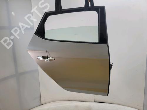 Used Right rear door Right rear door SEAT LEON (5F1) 1.2 TSI (110 hp) 34389310 34389310