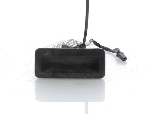 Used Tailgate handle FORD FOCUS II (DA_, HCP, DP) 2.5 ST (225 hp) 17149389