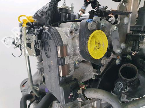 Engine RENAULT CAPTUR I (J5_, H5_) 1.3 TCe 130 (J5NJ, J5NE) | BP37657680M1 - Image 7