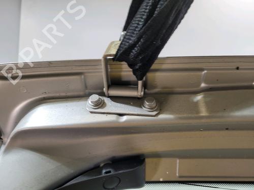 Bakluke CC/Kombi-Kupé RENAULT CLIO III (BR0/1, CR0/1) 1.5 dCi | BP30925351C6