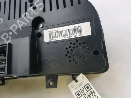 Instrument cluster VW TIGUAN (5N_) 2.0 TDI | BP13700999C47 