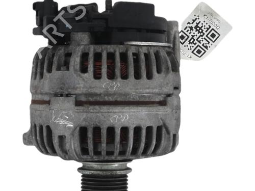 Alternator AUDI A4 B8 (8K2) 2.0 TDI | BP40034467M7 - Image 5