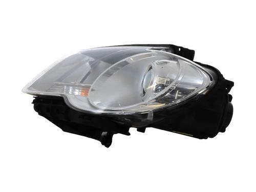 Used Left headlight VW TOURAN (1T1, 1T2) 1.4 TSI (140 hp) 30165496