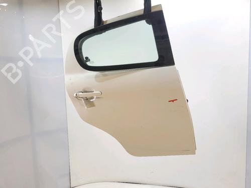 Used Right rear door PEUGEOT 108 1.2 (82 hp) 29696381