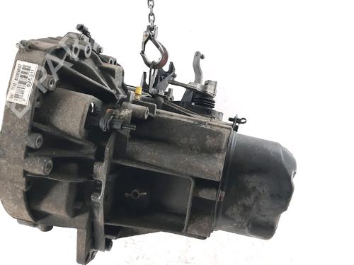 Used Gearbox Gearbox RENAULT CLIO III (BR0/1, CR0/1) [2005-2014] 34531936 34531936