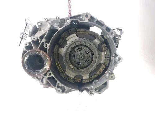 Gearbox VW GOLF VII (5G1, BQ1, BE1, BE2) 1.4 TSI | BP21799655M3 