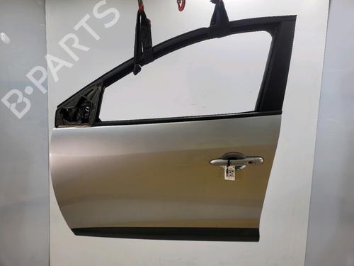 Used Left front door RENAULT MEGANE III Hatchback (BZ0/1_, B3_) 1.5 dCi (BZ09, BZ0D, BZ1W, BZ29, BZ14) (110 hp) 31304158