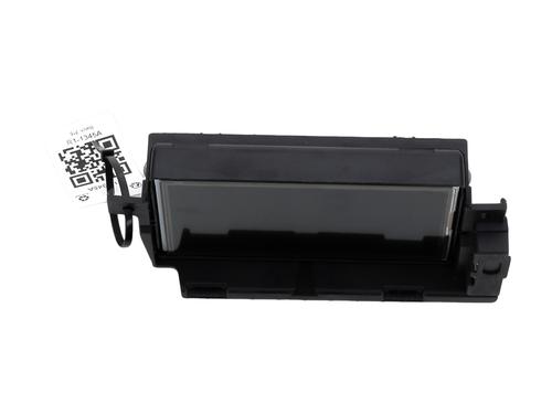 Display RENAULT KANGOO / GRAND KANGOO II (KW0/1_) 1.5 dCi 115 (KW17) (115 hp) 27887664