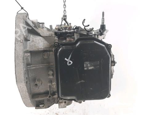 Gearkasse Gearkasse RENAULT CLIO III (BR0/1, CR0/1) 2.0 16V (BR0C, BR0K, CR0C, CR0K) (139 hp) 34457726 34457726