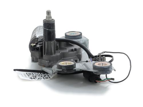 Rear wiper motor FORD FOCUS I Turnier (DNW) 1.6 16V | BP24349684M102 