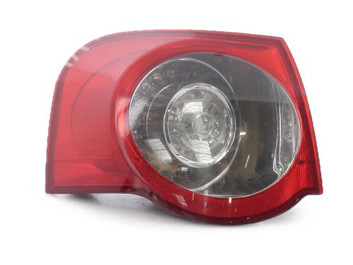 Left taillight VW PASSAT B6 Variant (3C5) 1.9 TDI | BP39194231C34 - Image 2