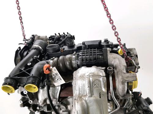 Engine PEUGEOT 207 SW (WK_) 1.6 HDi | BP32006958M1